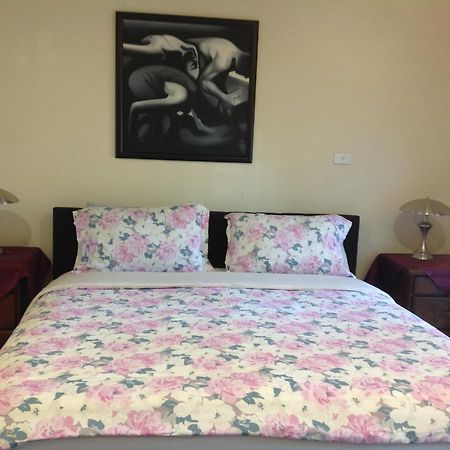 קנברה A Home Away From Home מראה חיצוני תמונה