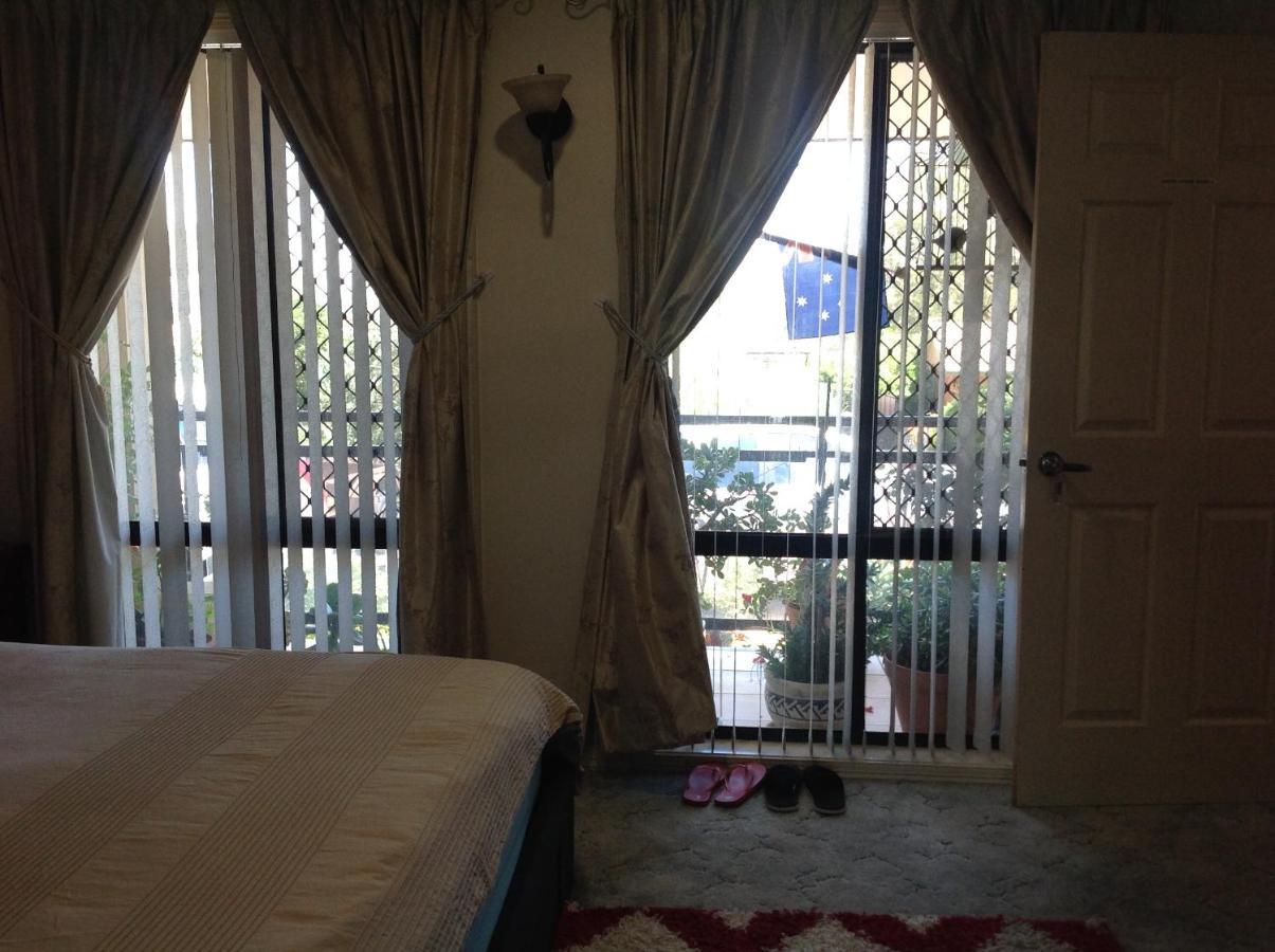 קנברה A Home Away From Home מראה חיצוני תמונה