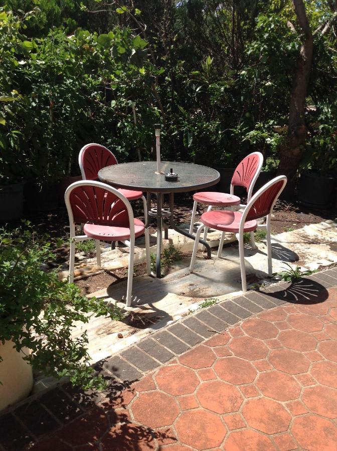 קנברה A Home Away From Home מראה חיצוני תמונה