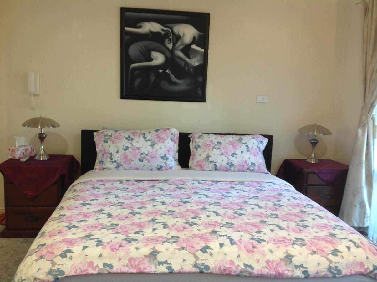 קנברה A Home Away From Home מראה חיצוני תמונה