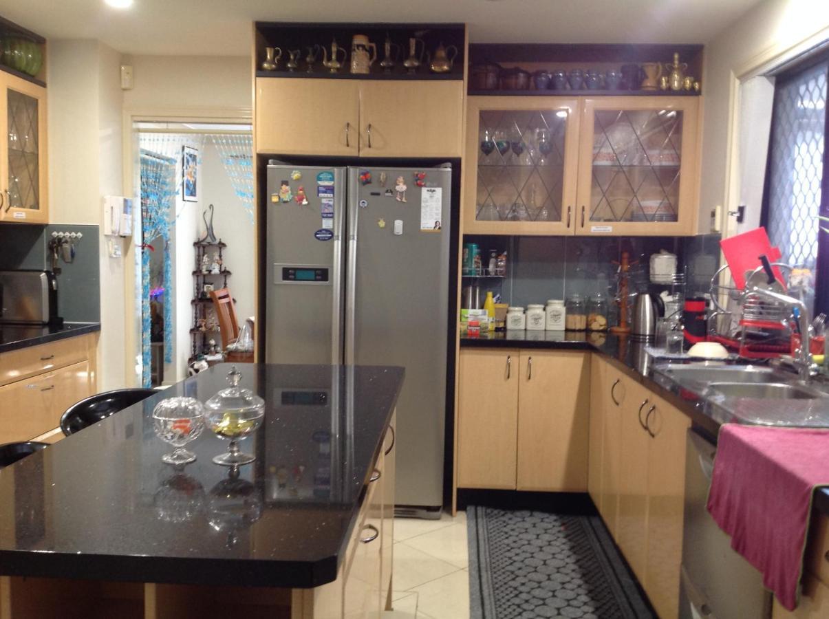 קנברה A Home Away From Home מראה חיצוני תמונה