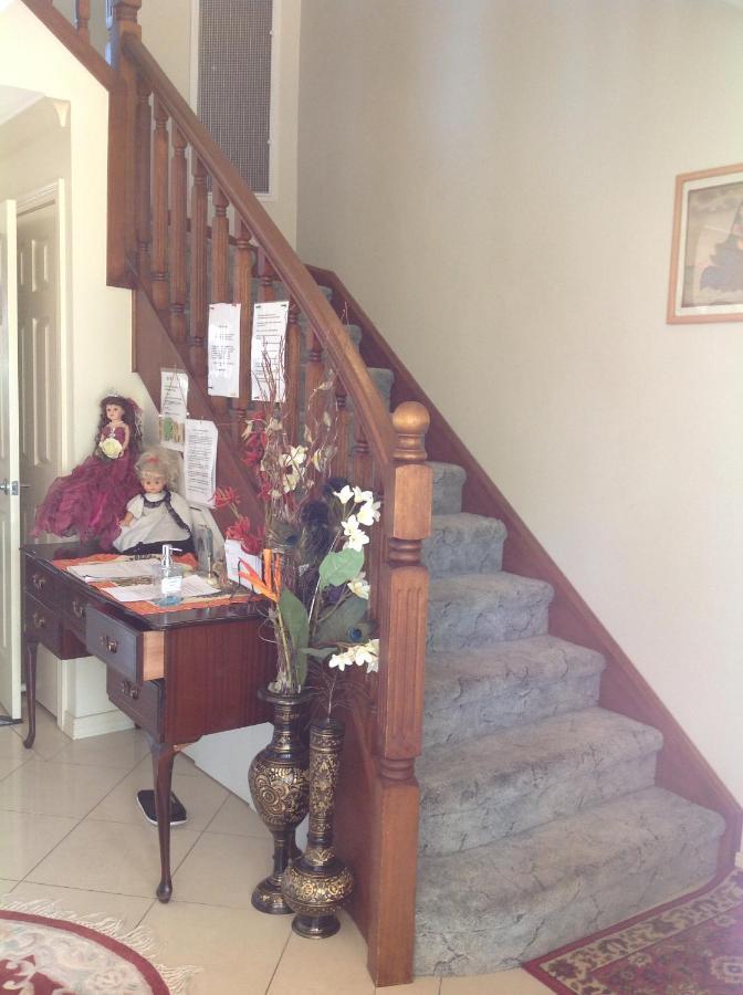 קנברה A Home Away From Home מראה חיצוני תמונה