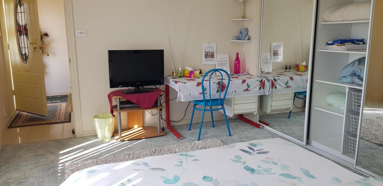 קנברה A Home Away From Home מראה חיצוני תמונה