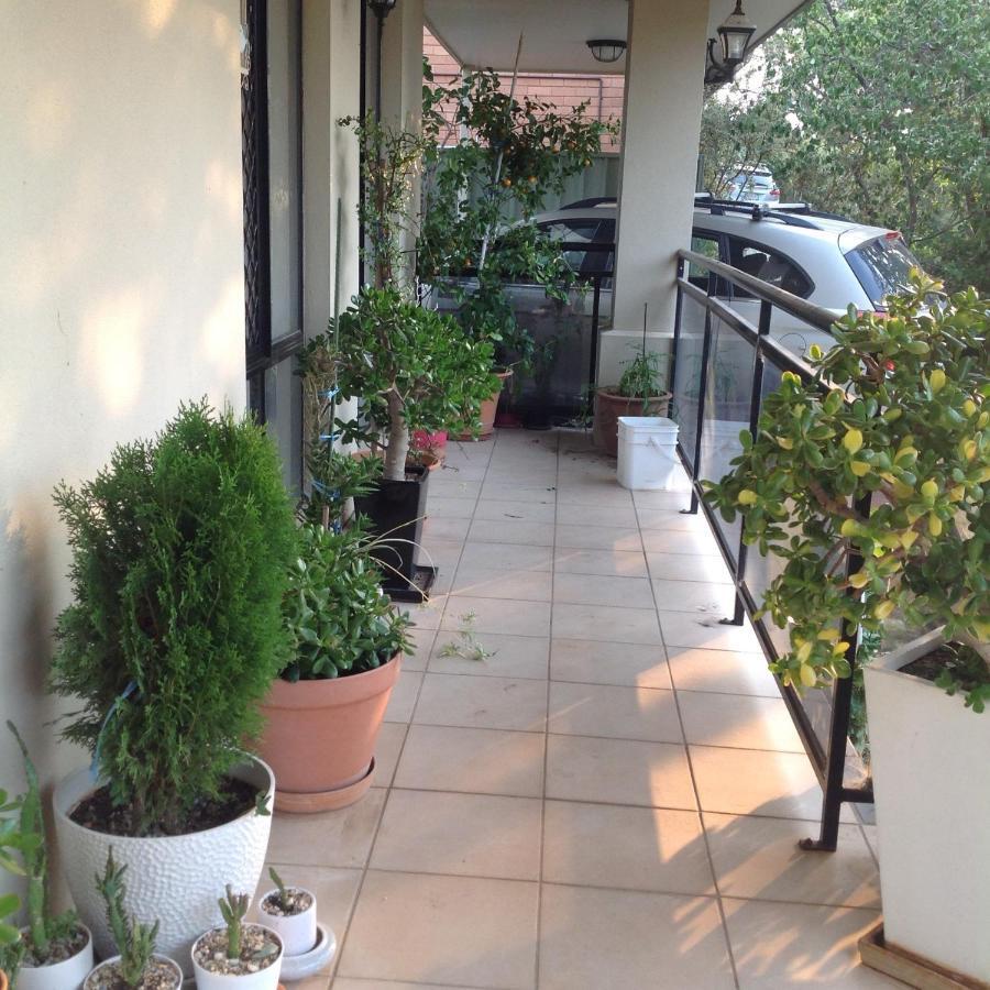 קנברה A Home Away From Home מראה חיצוני תמונה