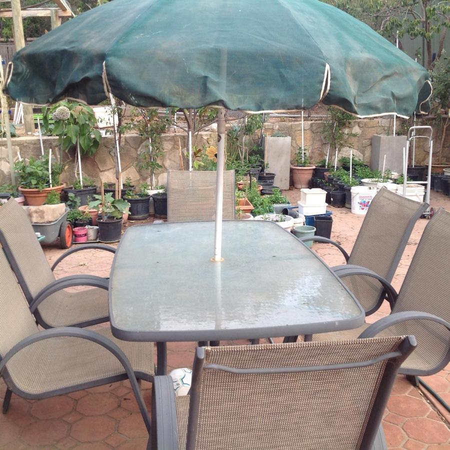 קנברה A Home Away From Home מראה חיצוני תמונה